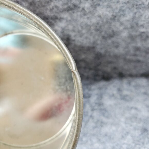 Vintage Ponderosa Ranch Tin Mug With Bonanza Cast & Scenic Views - Picture 8 of 9